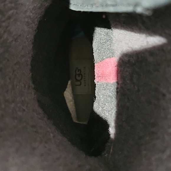 UGG Waterproof boots - Picture 9 of 10